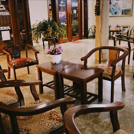 Sapa Peace Valley Hotel Zewnętrze zdjęcie