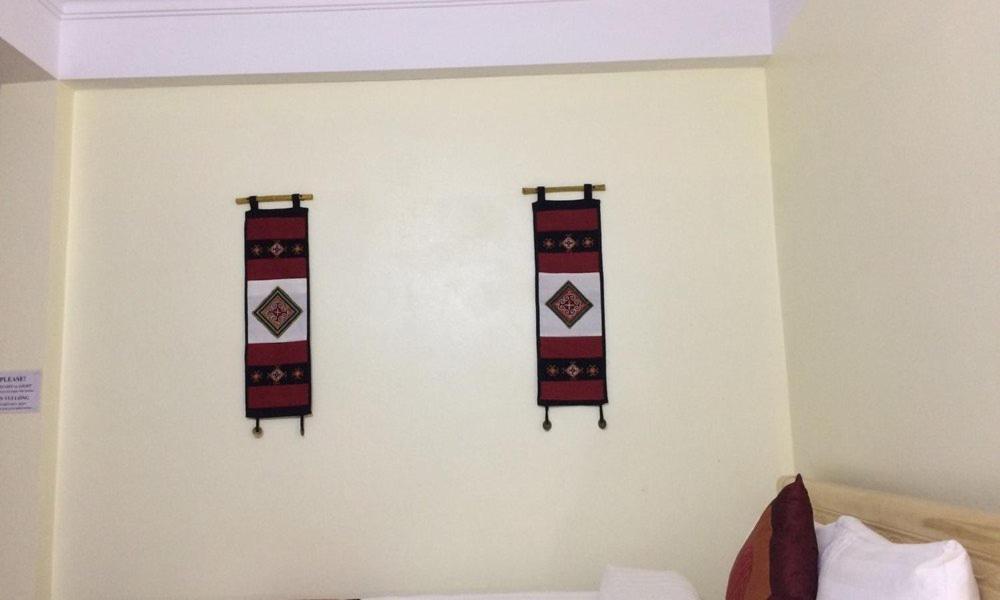 Sapa Peace Valley Hotel Zewnętrze zdjęcie